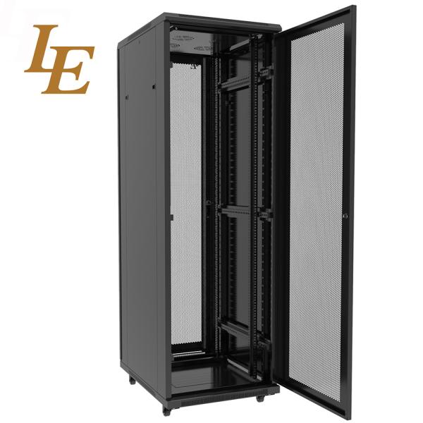 Stable And Durable Server Rack Cabinet For Long Term Data Storage Solutions