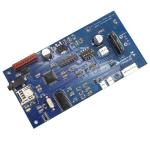 FR4 FPC HASL Pcb Components Assembly Circuit Board ISO14001