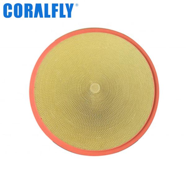 1621138900 Atlas Copco Truck Air Filter Air Filter Element For Atlas Copco