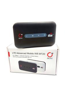 China ODM Mini 4g Wifi Wireless Router TDD FDD For Laptops And Tablets on sale