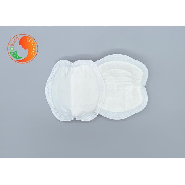 Honeycomb Type Disposable Nursing Pads Comfortable With High Absorbency