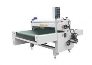 China 1500kg Heat Seal Lacquer Coating Machine UV Coater For Digital Printing 7.15KW on sale