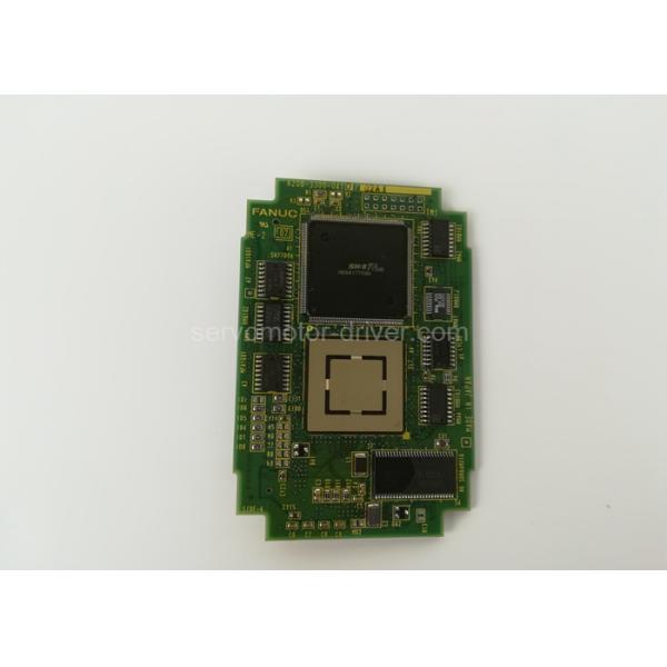 Fanuc CNC Circuit Board A20B-3300-0410 or A2OB-33OO-O41O For CNC Machining