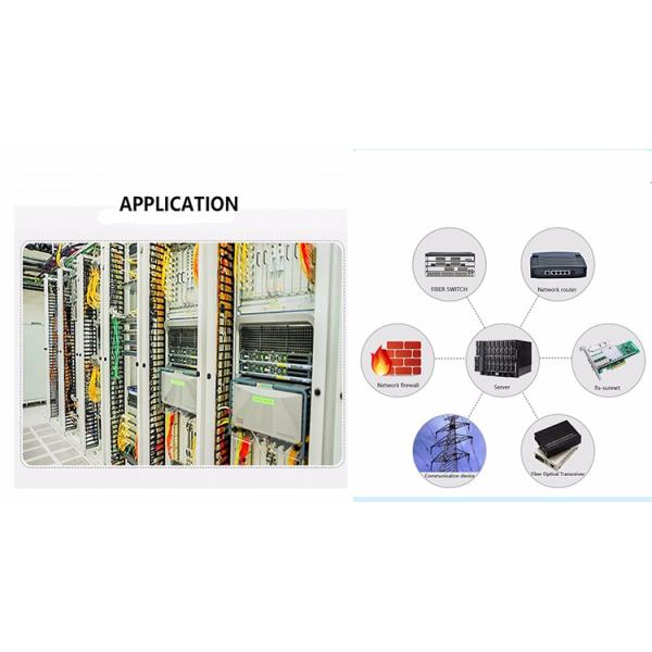 Huawei Cisco Compatible 155M SFP Module for Network Solution
