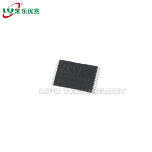 China SRAM Spi Interface Ic IS62WVS5128FBLL 20NLI TR Spi Memory Ic 4Mbit on sale