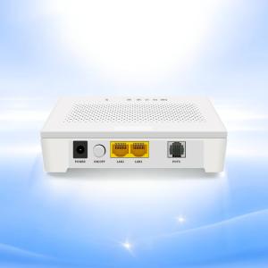China PON Router RJ45 RJ11 1 Pots Wifi 4G Lte Router With Sim Card HUAWEI Router on sale