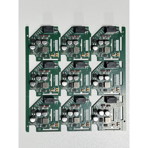 JUTAI IRR-7R Reflective Photocells 7m Infrared Safety Beam Sensor for Gates & Garage Doors