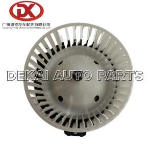 China 12V/24V AC & Cooling System 8980474510 Air Conditioner Blower Motor Car Parts on sale