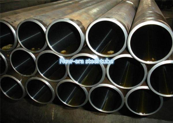 Buy Cold Drawn Seamless Hydraulic Cylinder Tube Round Shape For Auto Industry at wholesale prices