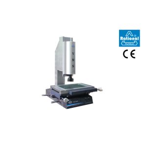 Laser Indicator CNC Video Measuring Machine