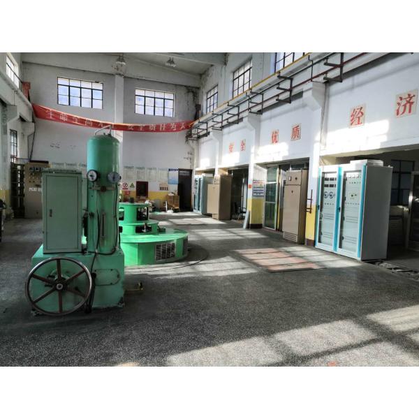 Kaplan Hydro Turbine Permanent Magnet Synchronous Generator 50-60Hz 220-11000V