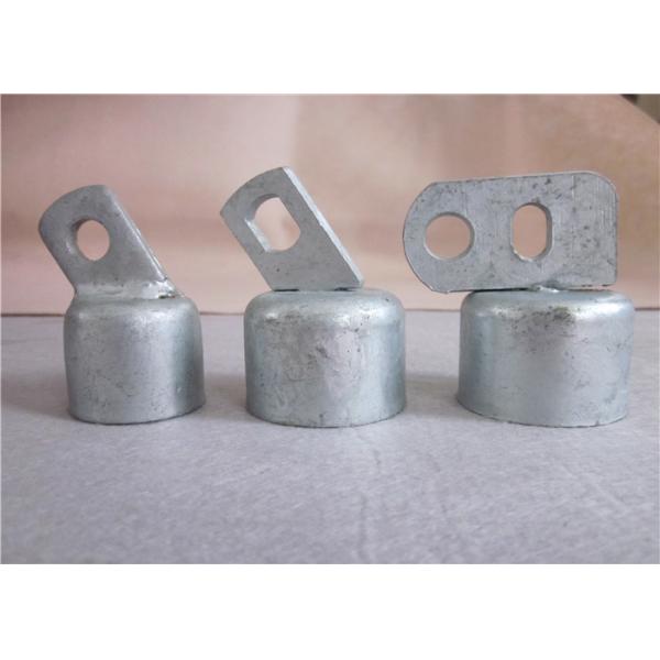 1-5/8" Top Chain Link Fence Rail End , Chain Link Fence Components