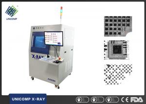 China Large Inspection Stages PCB X Ray Machine , Xray Inspection Equipment Super Sensitive on sale