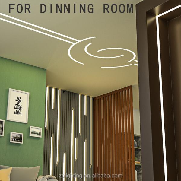 IP54 Waterproof Dimmable SILICON LED Strip Light