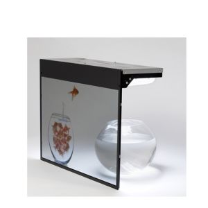 Compatible Transparent Touch Display , Transparent Lcd Display Interface HDMI