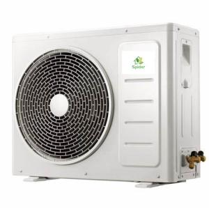 Quality Eco Friendly Small Split Air Conditioner High Efficiency For House Easy To Use for sale