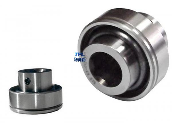 204KRR2 Hex Bore Agricultural Bearings For Replace PEER Bearings FAFNIR Bearings BCA Bearings