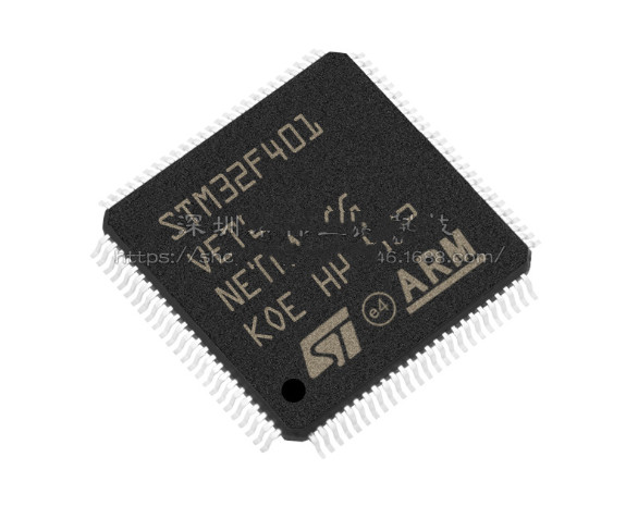 Electronic Stm32 Microcontroller STM32F401VET6 STM32F103VGT6 STM32F103VET6