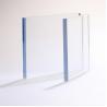 Buy cheap Higher Transparency Polycarbonate Solid Sheet With Customized Size from wholesalers
