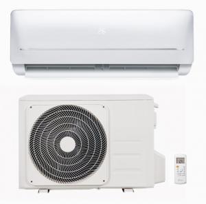 Quality wall Mounted Split Air Conditioner Portable Aircon Inverter  1.5P for sale