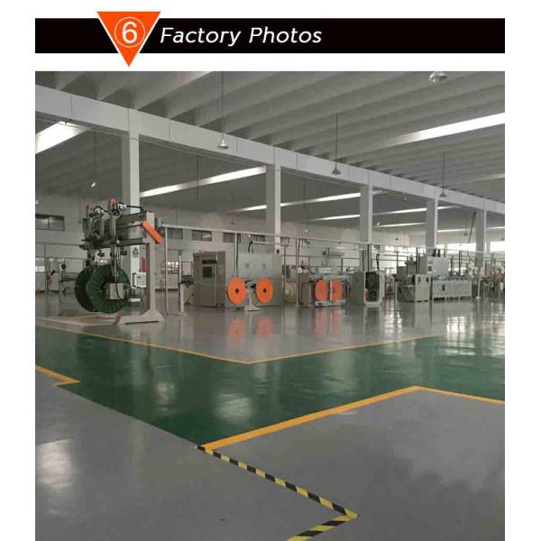 Singlemode Multimode Fiber Optic Cable GYTA53 12 24 48 64 96 Core For Communication