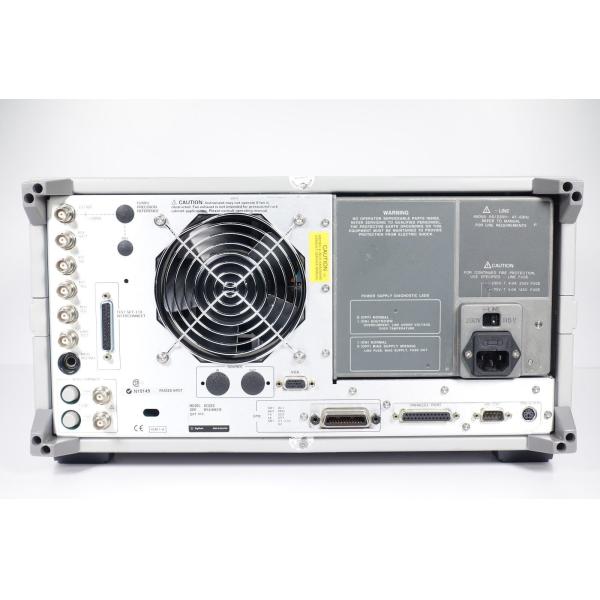 Multiscene 8722ES S-parameter Vector Network Analyzer 50 MHz to 40 GHz