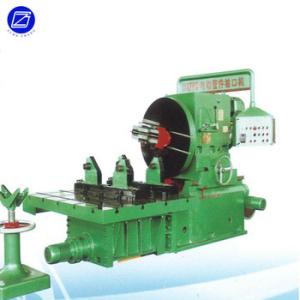 Quality High Speed Portable Pipe Beveling Machine , Manual Beveling Machine for sale