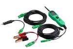 Protected Yantek Yd208 Powerscan Automotive Circuit Tester