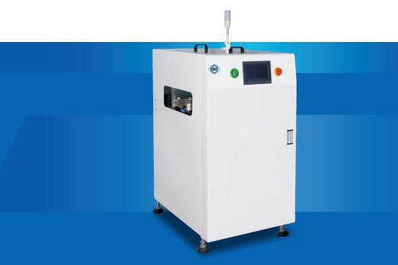 Buy SMT PCB Conveyor Machine with Vacuum Bare Board Loader PCB Size L*W 80x50-390x330mm at wholesale prices