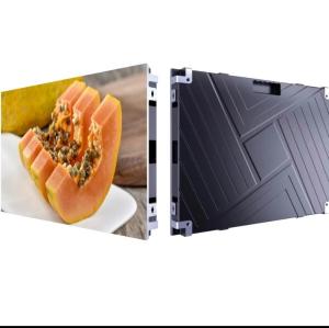 China P1.86 1/43 Scan Driving Method Indoor LED Display Screen For Optimal Image Sharpness on sale