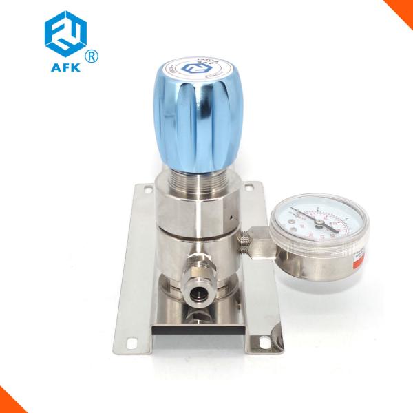 Buy Ss Compressed Changeover Manifold , AFK Pressure Control Panel O - Ring Viton at wholesale prices