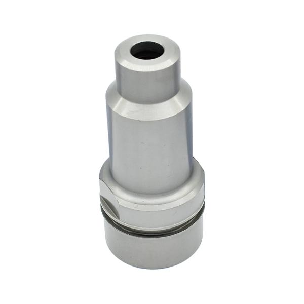 Fuel Truck Constructure Engine Automatic Diesel Injector Transmission Repair Spare Parts EUI Electronic Unit Injector Nozzle Tight Cap