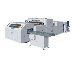 China high speed a4 paper cutting and packing machine, a4 paper making machine on sale
