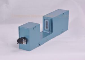 Quality Wire Cable Laser Diameter Micrometer , Laser Diameter Measruing Device LDM1025 for sale