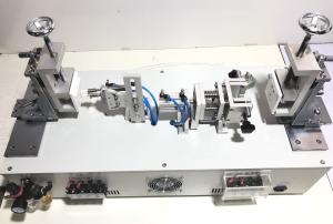 China Switch Plug Socket Tester Apparatus For Breaking Capacity And Normal Operation Test on sale