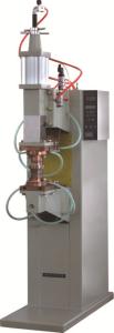 China High quality white PLTN-100 Convex Spot welding machine car air filter making machine filter making machine For welding on sale