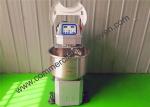 Flexibility Automatic Dough Mixer Quickly Constant Rotational Speed