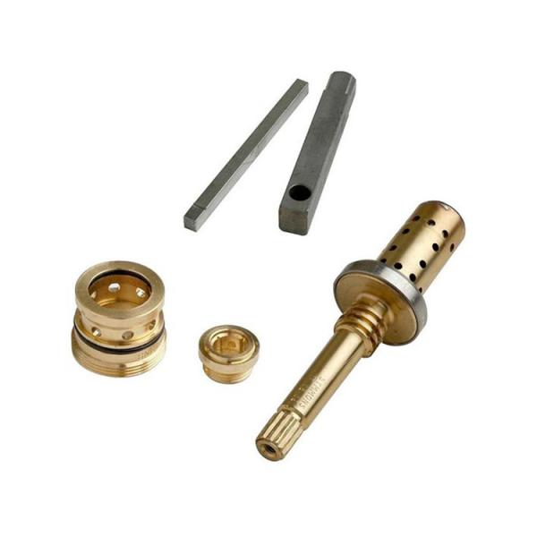 Smooth Custom CNC Machining Service Aluminum Anodizing For Medical Device CNC Parts