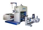 JIGUO Roll To Roll Lamination Machine Laminating Machine FMZ-1100J