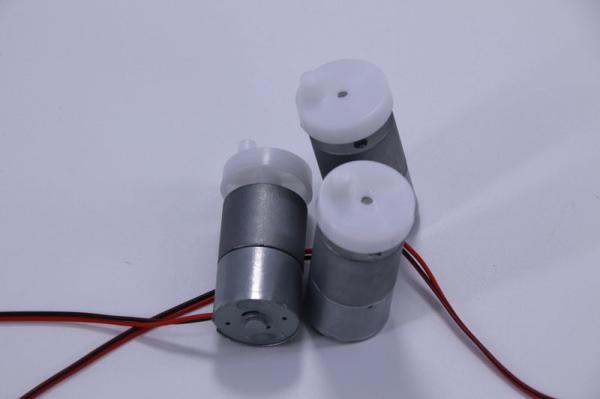 Buy Control Function 6V 27mm High Rpm Electric Micro DC Gear Motor with Constant Speed at wholesale prices