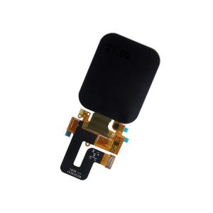 China 1.78 Inch AMOLED Display Module,  368x448 Resolution,  Mipi SPI Interface 350 Cd/M2 on sale