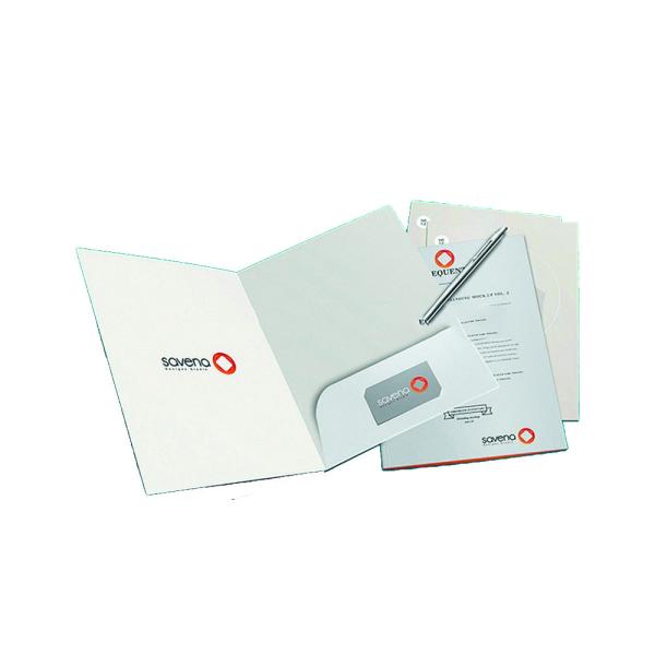 Buy Private custom cheap presentation folder brochure advertising paper printing at wholesale prices