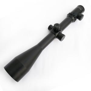 Nitrogen ED Lens Riflescope 4-48x65 With Extra Low Dispersion Glass