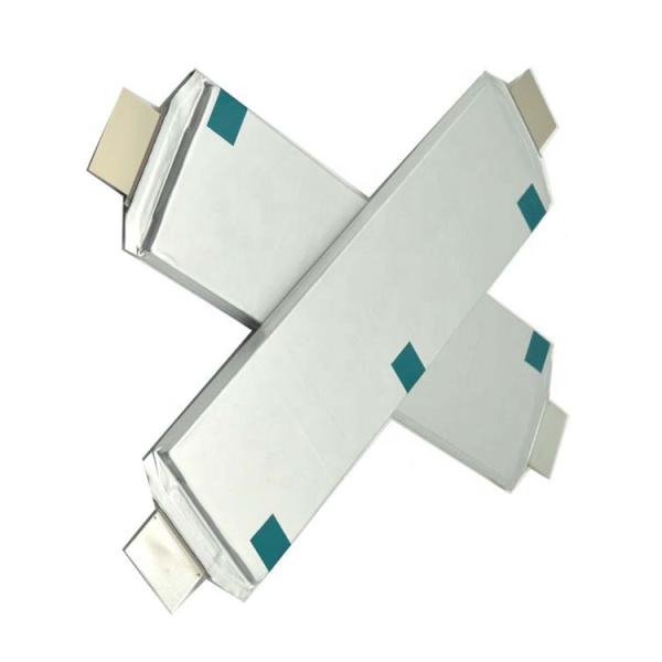 NCM Battery Cell Rechargeable Custom 3.7V Long Cycle Life Wholesale NMC Pouch Cell For Electric Vehicle/RV/Golf Carts