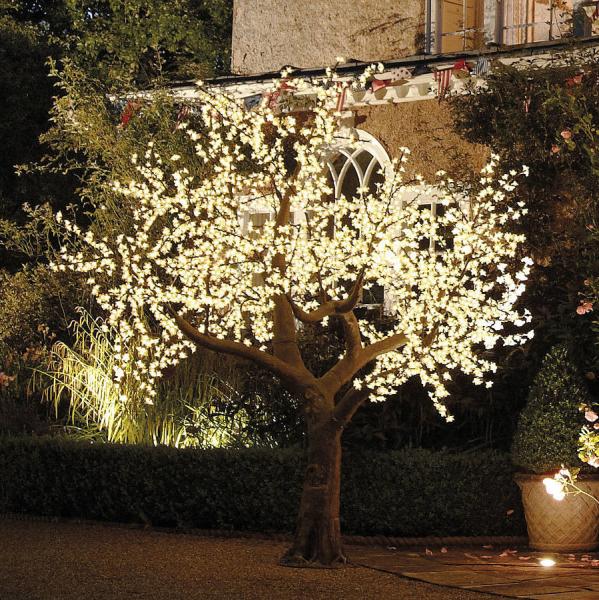 Buy LED Tree Lights/Outdoor Led Tree/Led Lighted Trees at wholesale prices