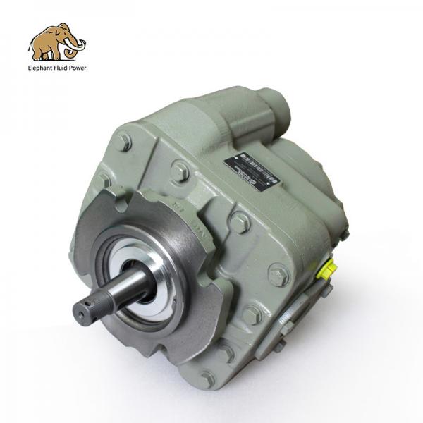 Buy PV23 Hydraulic Piston Pumps Rexroth Motor Repair 78kg Sundstrand at wholesale prices