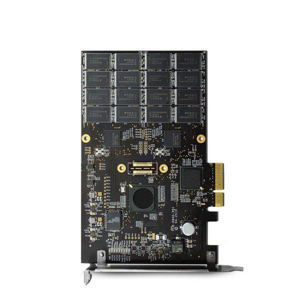 Buy 8mm Thickness Surface Mount Pcb Assembly Electronic Board Assembly at wholesale prices