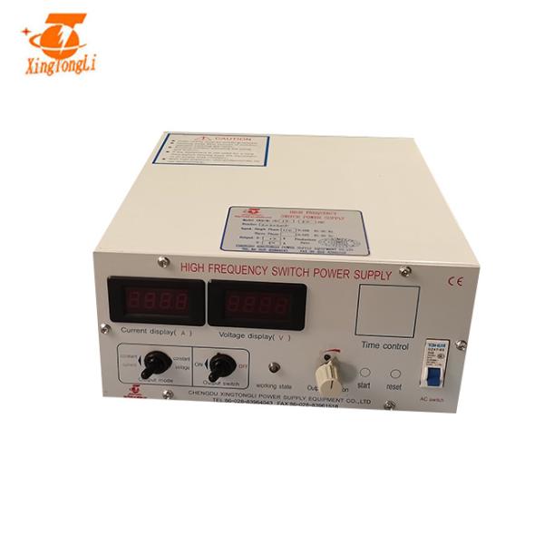 Silver Plating Igbt Rectifiers