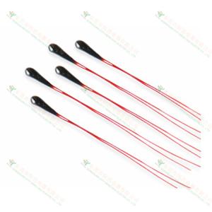 Quality Epoxy Sealed 5K 10K 50K 100K NTC Thermistor Temperature Sensor for sale