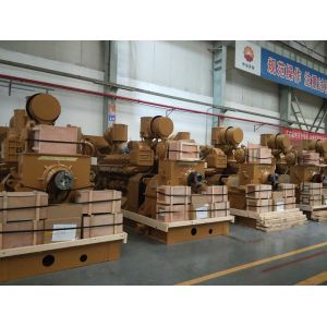 Shandong Hongfan Power Technology Co.,Ltd